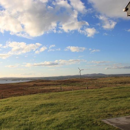 Druim Mor Villa Stornoway  Exterior photo