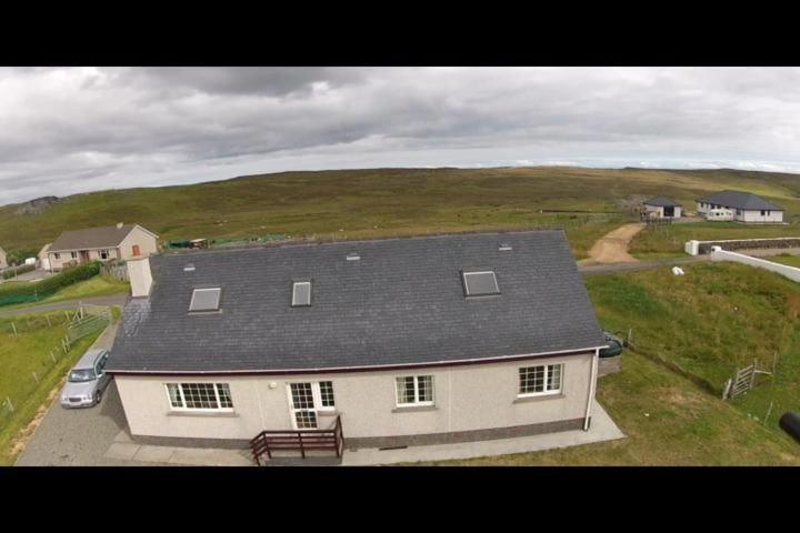 Druim Mor Villa Stornoway  Exterior photo
