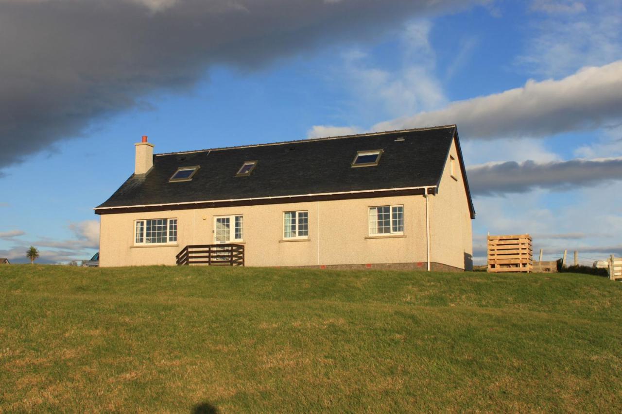 Druim Mor Villa Stornoway  Exterior photo